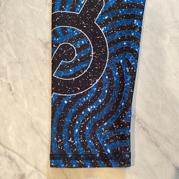 Terez Peloton Leggings - Picture 4 of 6